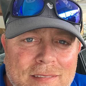 Meet your Posher, Chad